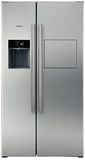 SIEMENS/西门子BCD-564W(KA63DP76TI)自动制冰机对开门冰箱双开门