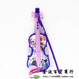 正版巴拉拉小魔仙魔幻小提琴益智玩具儿童魔法电子小提琴灯光乐器