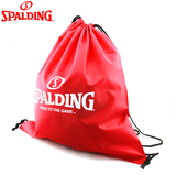 斯伯丁篮球包球袋便携式多功能背包球类专用袋30024球包球袋