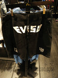 〖海运代购〗Evisu 正品15年新款男款小M时尚短裤S15WHMSH99FS