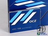 [ST]OCZ/饥饿鲨 120G 固态硬盘 SATA3 苍穹 ARC100-25SAT3-120G