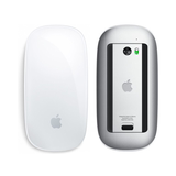 苹果无线鼠标原装正品Magic Mouse 1 2触控蓝牙连接MAC笔记本电脑