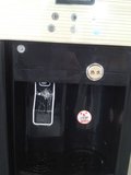 欣诺饮水机立式冷热冰热温热双开门制冷制热台式饮水机特价包邮
