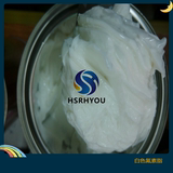 全氟聚醚高温润滑脂 PTFE润滑脂 白色含氟润滑油脂 白油脂HSE-205