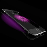 iphone6S plus手机壳5.5 苹果i6s金属边框式保护套4.7寸简约超薄