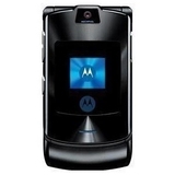 二手Motorola/摩托罗拉 V3c 电信 翻盖大字体老人手机包邮9.9新