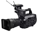 SONY/索尼PXW-FS7行货FS7K摄影机 摄像机FS700升级款 上海现货