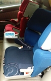 德国直邮Concord TRANSFORMER XT/T/X-BAG安全座椅变形金刚2016