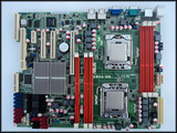 华硕 ASUS Z8NA-D6/D6C 双路 1366 服务器 主板 支持 X5650