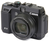 Canon/佳能 PowerShot G1 X小单反数码相机高清 照相机长焦卡片机