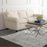 土耳其风地毯地垫美式简约现代北欧宜家风格波斯客厅卧室床边毯