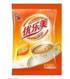 满65元包邮　喜之郎 优乐美 原味奶茶 22g/包　速溶奶茶饮品冲剂