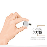 安卓通用otg转接头线USB鼠标平板OTG数据线华为小米u盘手机连接线