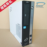 富士通B75准系统 i3 i5 i7二手台式电脑主机/AHCI SATA3 USB3.0