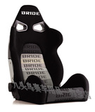 BRIDE布赛车改装座椅 Cuga汽车运动安全椅子可调节SPQ玻璃钢座椅