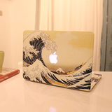 包邮MacBookPro贴纸Mac全身膜创意个性保护贴纸苹果笔记本贴膜
