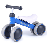 礼物宝宝平衡车儿童滑行车踏行车溜溜车扭扭车1-2岁儿童玩具周岁