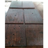 老船木大板台面老船木家具实木板材桌面吧面楼梯板窗台板隔板定制