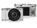 Fujifilm/富士 X-A2套机(27mm) 文艺复古微单电相机 xa2自拍微单