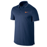 NIKE耐克网球服男透气夏季2016新款短袖翻领POLO衫运动T恤644777