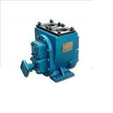 尼龙轮钢轮圆弧齿轮泵YHCB-60-30油泵化工泵尼龙泵油罐车泵泵头