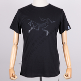 现货专柜正品始祖鸟ARCTERYX Archaeopteryx T-shirt棉质T恤16444