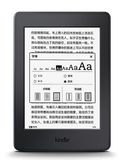 亚马逊 Kindle 全新paperwhite3代电子书阅读器电子墨水屏