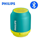 Philips/飞利浦 BT25无线蓝牙音箱便携迷你小音响户外手机低音炮