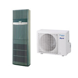 Daikin/大金 FVQ203AB 3匹直流变频空调冷暖柜机(R410A)全国联保
