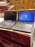 二手原装惠普/HP 2730P  2760P固态平板电脑12寸i5二代笔记本高清