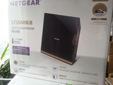 顺丰 NETGEAR 美国网件R6300V2 1750M高端无线路由器
