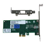 原装intelEXPI9301CT英特尔PCI-E千兆网卡82574LPRO1000CT正品