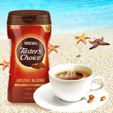新品咖啡美国进口NESCAFE雀巢 速溶咖啡原味醇香咖啡340g 下午茶