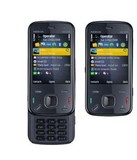 诺基亚n86手机塞班系统按键智能3G WIFI滑盖备用学生老人