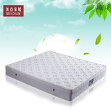 豪华乳胶床垫 软硬两用3D天然椰棕床垫1.5 1.8米双人弹簧床垫特价