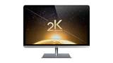 疯啦减价 HKC/惠科T7000pro/plus 27寸AH-IPS屏 2K液晶电脑显示器