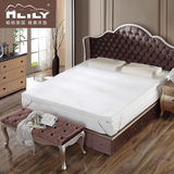 Mlily记忆棉床垫床褥 加厚海绵床垫双人榻榻米1.5/1.8米