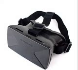 隆客色vr casevr眼镜3d虚拟现实眼镜vr box头盔暴风vr资源魔镜