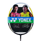 正品YONEX尤尼克斯羽毛球拍进攻训练单拍纳米碳素初学男女NR-5
