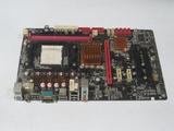 梅捷精英华硕微星等各品牌AM2 AM2+ AM3 DDR2 DDR3 二手主板