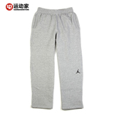 【42运动家】Nike Air Jordan 男子抓绒篮球长裤 467655-063
