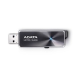 ADATA威刚 UE700 64GB U盘优盘64G高速USB3.0超薄 正品包顺丰