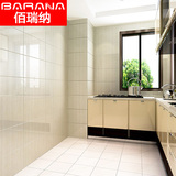 BARANA/佰瑞纳 卫生间瓷砖400*800抛光砖瓷质墙砖 厨房砖300*600