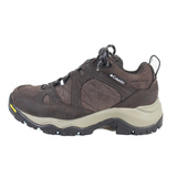 Columbia哥伦比亚 女鞋 低帮牛皮户外防水徒步鞋登山鞋DL1009229