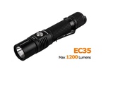ACEBEAM新品EC35 XP-L HD灯珠 1200流明 EDC必备佳品手电