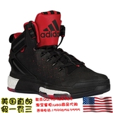 15年11月【美国直邮代购】adidas D Rose 6 男篮球鞋 罗斯6代战靴