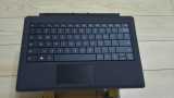 微软平板电脑surface pro3国行联保黑色实体机械键盘 带背景光