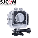 正品SJCAM M10防水壳 M10wifi 防水壳/盒 运动相机配件 山狗配件