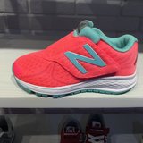 New Balance NB飞机鞋 男女中童鞋 运动跑步鞋专柜代购KVRUSG