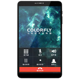 【转卖】七彩虹Colorfly G808 3G 联通-3G 8GB 8英寸通话手机平板